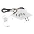 LED-Deckenleuchte PC24D60102