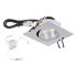 LED-Deckenleuchte PC24D61140