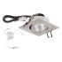 LED-Deckenleuchte PC24D61340