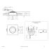 LED-Deckenleuchte PC24D61402