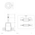 LED-Downlight C44030102