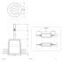 LED-Downlight C44050102
