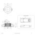 LED-Downlight L54N071625