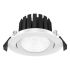 LED Downlight schwenkbar P65130102