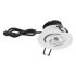 LED-Einbauleuchte IP65 PC650060140