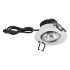 LED-Einbauleuchte IP65 PC650061102