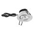 LED-Einbauleuchte IP65 PCE650061002