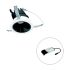 LED-Einbauleuchte modular F01R09AM0627L15P