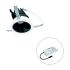 LED-Einbauleuchte modular F01R09AM0640L15D