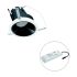 LED-Einbauleuchte modular F01R09AM3840L24P