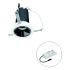 LED-Einbauleuchte modular F01R11SM1340L15D