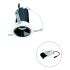LED-Einbauleuchte modular F01R11SM1340L38P