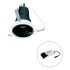 LED-Einbauleuchte modular F02R09SM1330L55P