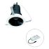 LED-Einbauleuchte modular F02R09SM1340L55D