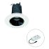 LED-Einbauleuchte modular F02R09SM1840L24D