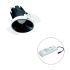 LED-Einbauleuchte modular F02R09SM3830L55P