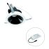 LED-Einbauleuchte modular F02R11AM0640L15D