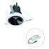 LED-Einbauleuchte modular F02R11SM0640L24D
