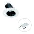 LED-Einbauleuchte modular F03R09AM1327L55D