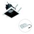 LED-Einbauleuchte modular F03R09SM3830L55D