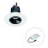 LED-Einbauleuchte modular F03R11SM0627L24D