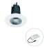 LED-Einbauleuchte modular F03R14SM1340L38D
