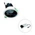 LED-Einbauleuchte modular F04R09SM1840L24P