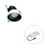 LED-Einbauleuchte modular F04R09SM2530L38D