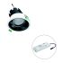 LED-Einbauleuchte modular F04R09SM3840L15P