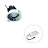 LED-Einbauleuchte modular F04R11SM2530L38D
