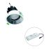 LED-Einbauleuchte modular F04R11SM3830L15P