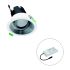 LED-Einbauleuchte modular F04R14SM1840L24D