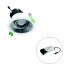 LED-Einbauleuchte modular F05R14SM1330L55P
