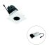 LED-Einbauleuchte modular F07RXXXM1327L24P