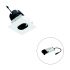 LED-Einbauleuchte modular F09RXXXM0627L24P