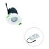 LED-Einbauleuchte modular F10RXXXM1327L55D
