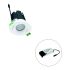 LED-Einbauleuchte modular F10RXXXM1340L24P