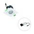 LED-Einbauleuchte modular F11RXXXM0627L24P