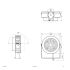 LED-Fluter RGB LF65361599