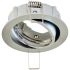 NV EB-Leuchte 518 014 chr/mt