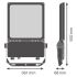 LED-Scheinwerfer FLFLEX#4099854373626