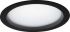 LED-Einbaudownlight VTFM-R 101.840 sw