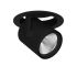 LED-Einbaustrahler JETT-R 103.930.SP sw
