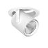 LED-Einbaustrahler JETT-R 104.930.WF ws
