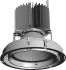 LED-Einbaustrahler SCEKLP 6.3040.15 sw