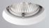 LED-Einbaustrahler SCEKLP TRI #639256
