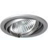 LED-Einbaustrahler SCELP 401.2027.45 sw