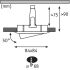 LED-Einbauleuchte 934.38