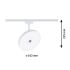 LED-Schienenspot 967.94