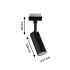 LED-Schienenspot 969.40